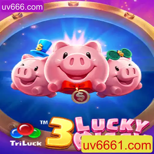 Descubra o Mundo Fascinante de 3LUCKYPIGGY: Um Mergulho nas Regras e Dinâmicas do Jogo