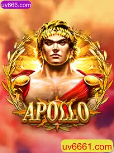 Explorando o Universo de Apollo: Um Novo Fenômeno no Mundo dos Jogos