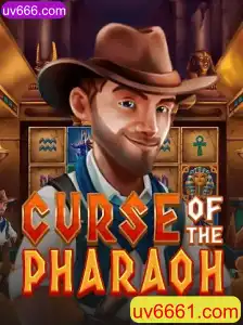 Descubra o Enigma de CurseofthePharaoh: Um Mergulho no Mundo Místico dos Faraós