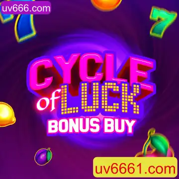 Cycle of Luck Bonus Buy: Uma Imersão no Mundo dos Jogos de Azar