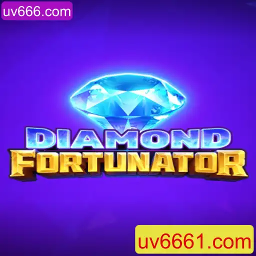 DiamondFort: A Nova Sensação no Mundo dos Jogos com uv666.com
