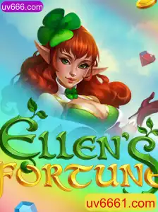 Desvendando o Fascinante Mundo de EllensFortune: Um Guia Completo
