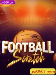 Explore o Excitante Mundo do Jogo FootballScratch