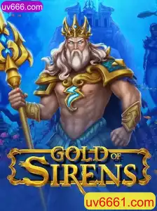 Descubra GoldofSirens: O Novo Jogo Sensação e Suas Regras