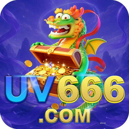 uv666.com Logo