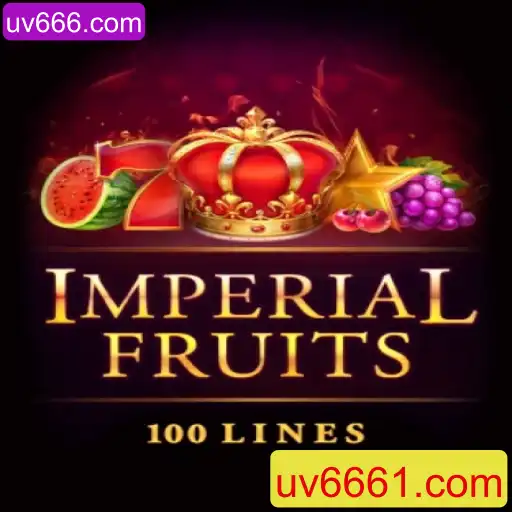Explorando o Mundo de ImperialFruits100: A Nova Sensação dos Jogos Online