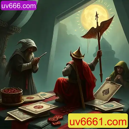 Jogos de cartas