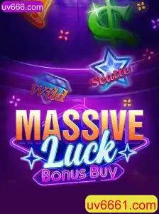 Explorando o Entusiasmo por MassiveLuckBonusBuy e seu Impacto no Mundo dos Jogos