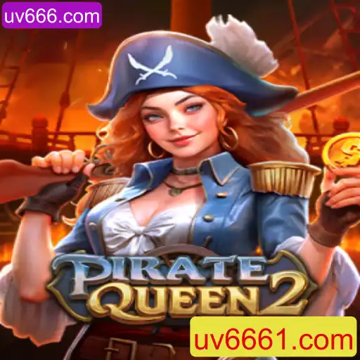 Descubra a Aventura em PirateQueen2