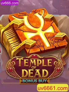 Descubra o Fascinante Mundo de 'TempleofDeadBonusBuy'