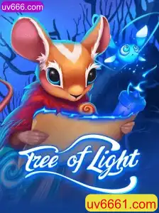 TreeofLight: A Inovadora Jornada de Aventura e Mistério